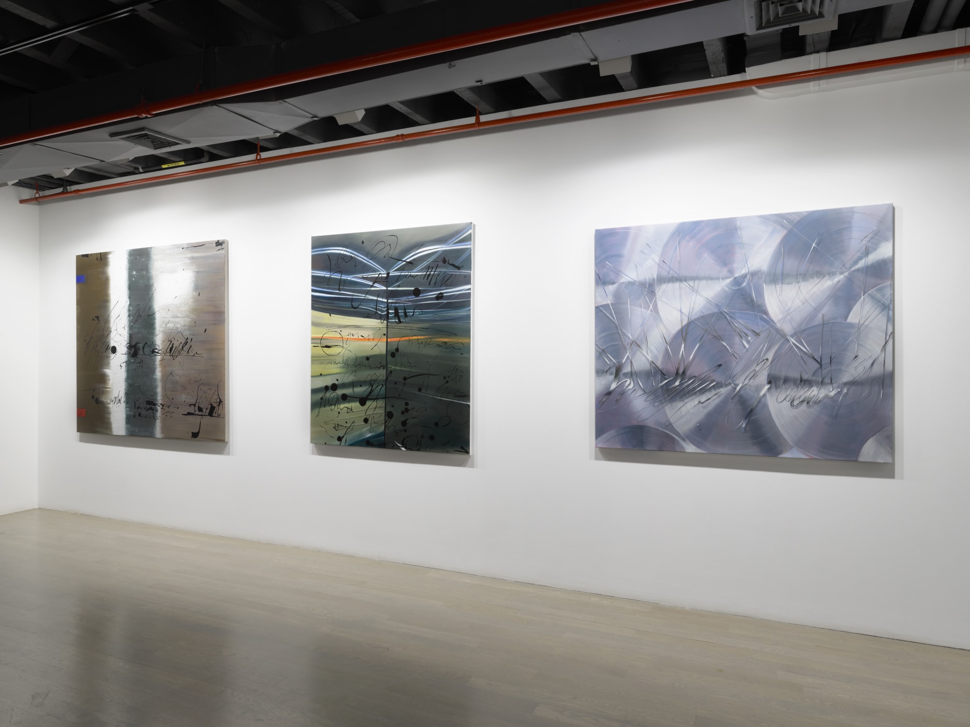 PROJECTION 008 | Lauren Anaïs Hussey