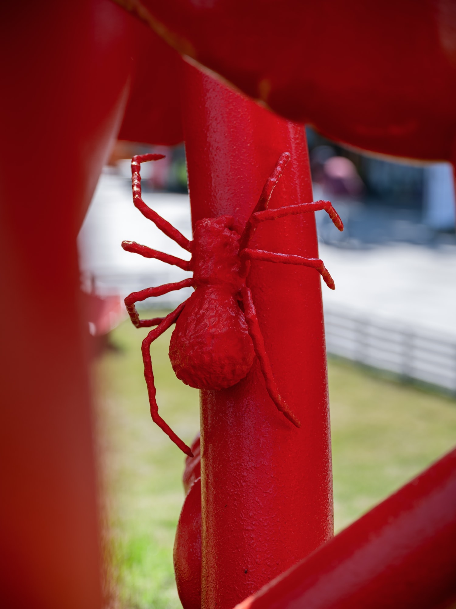 Will Ryman: Shanghai 6