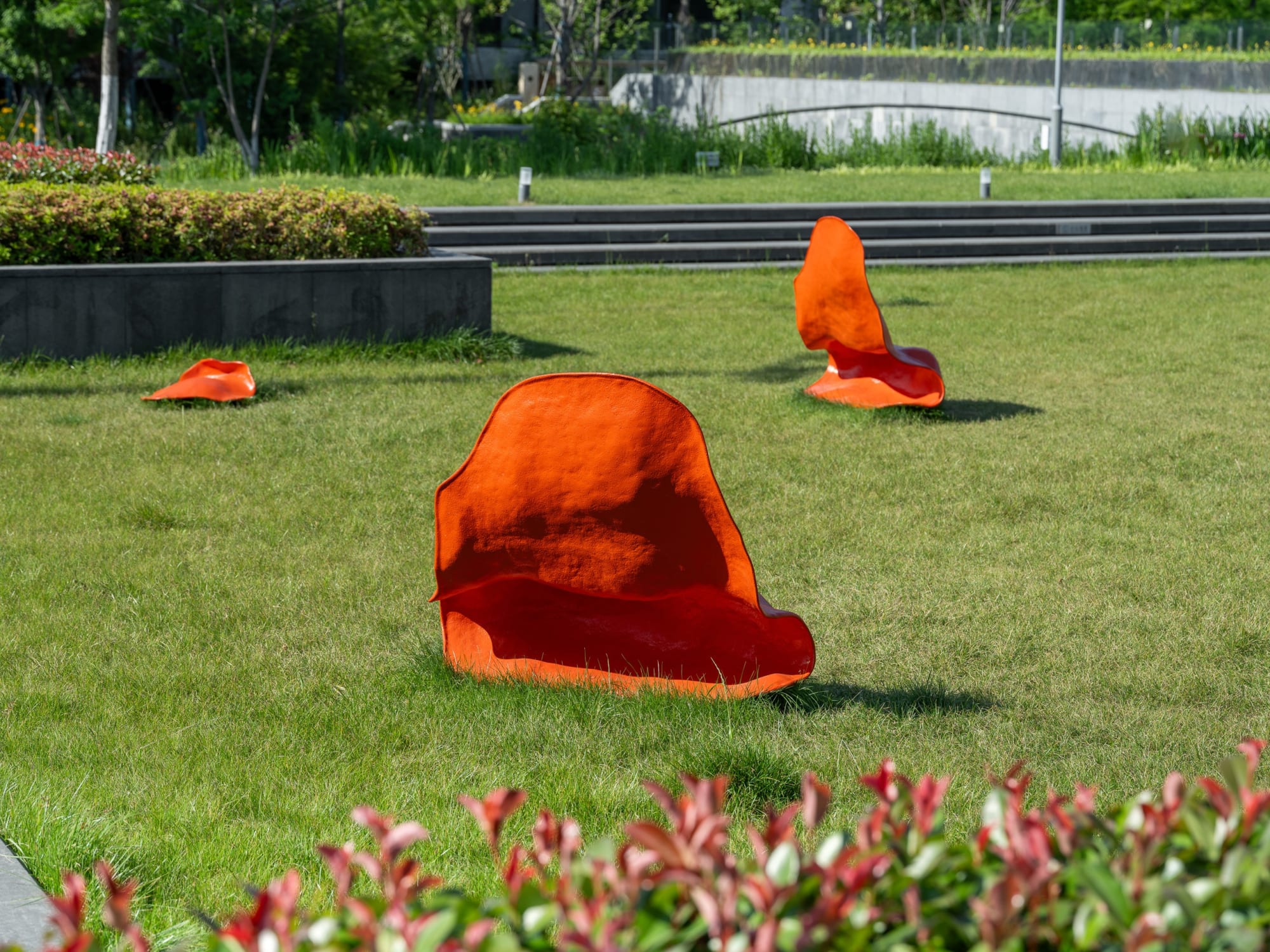 Will Ryman: Shanghai 6