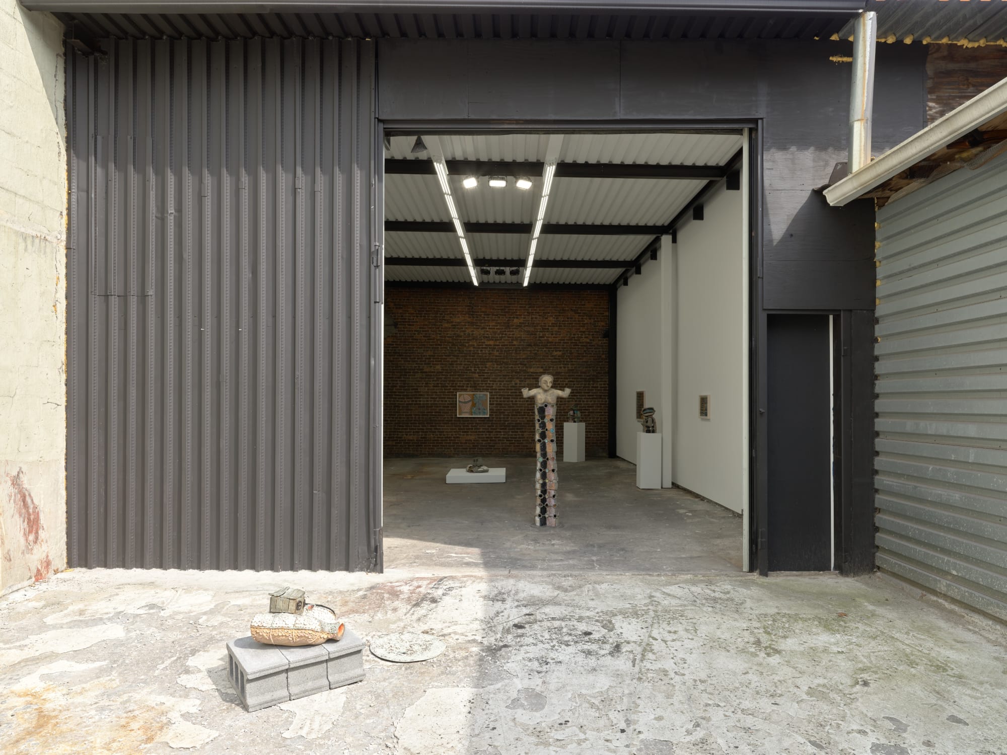 R & R: Elisa Soliven: Amphora Nights