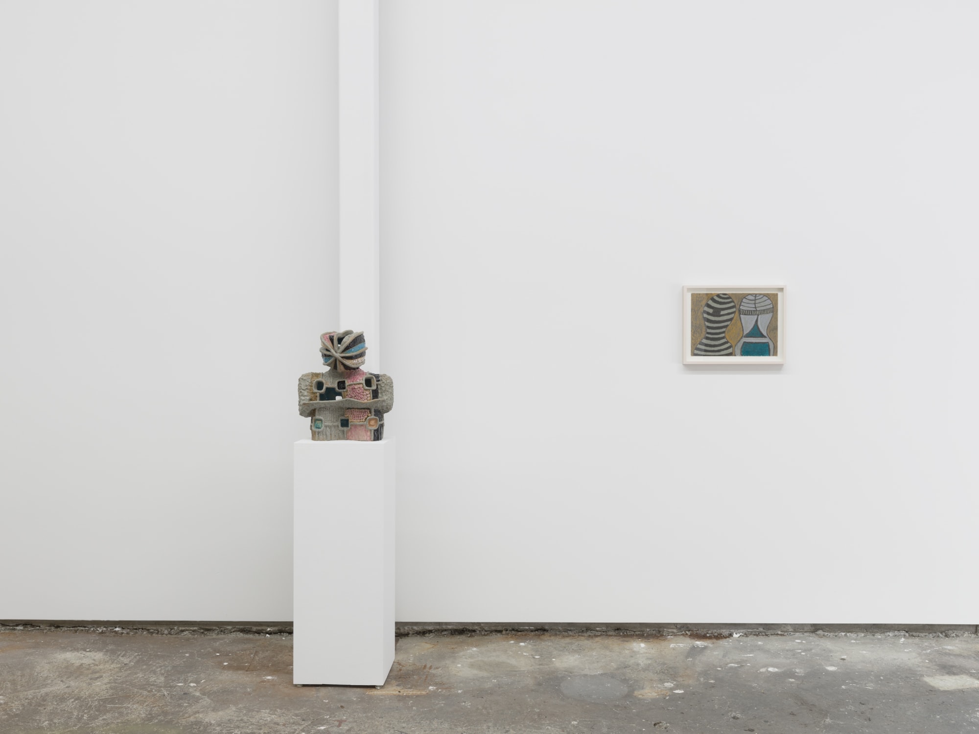 R & R: Elisa Soliven: Amphora Nights