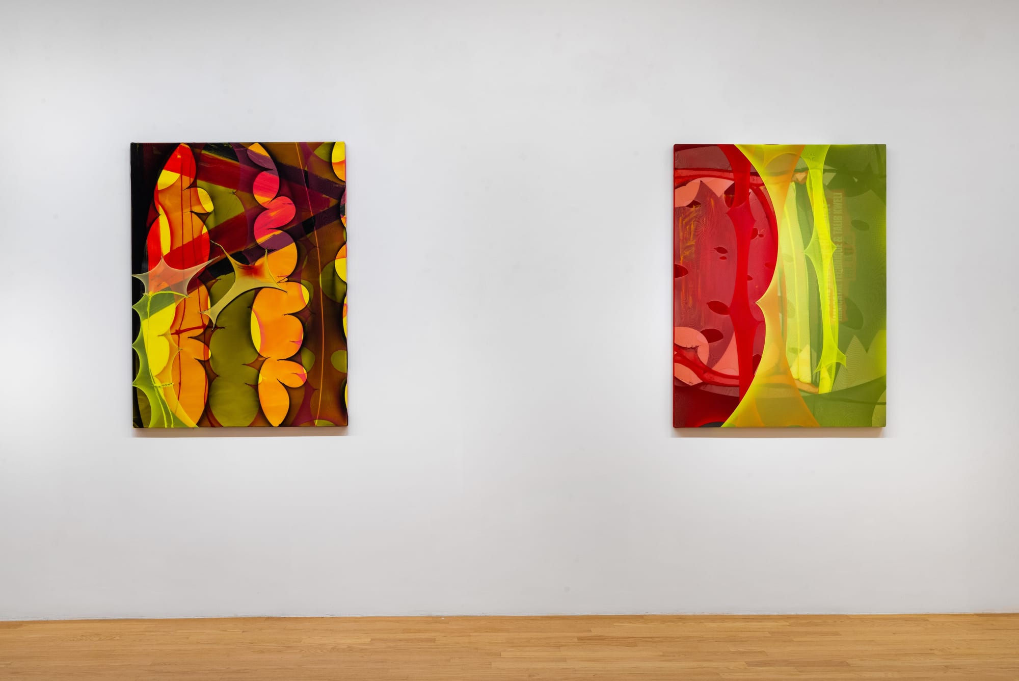 SAM BRANDEN: DOGBANE