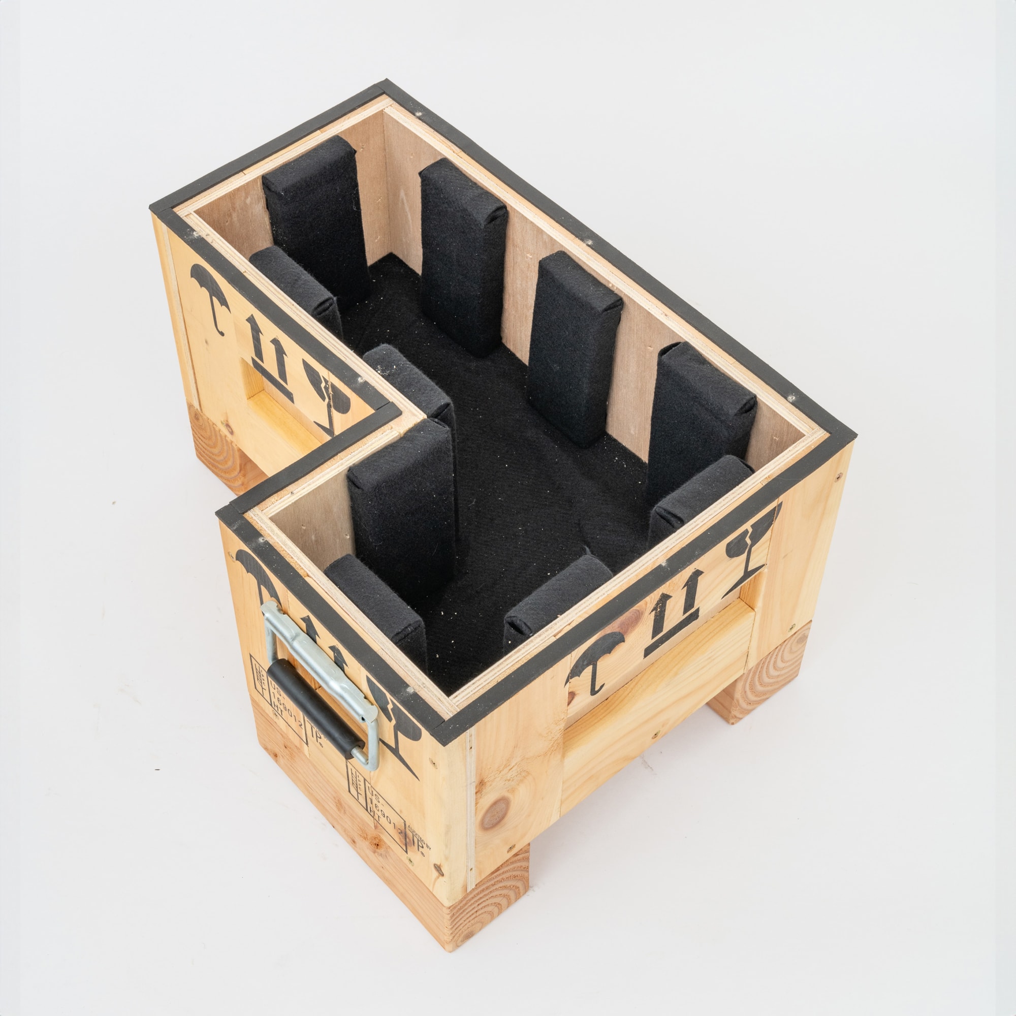the estate of Joshua Caleb Weibley: J (Open), 2023