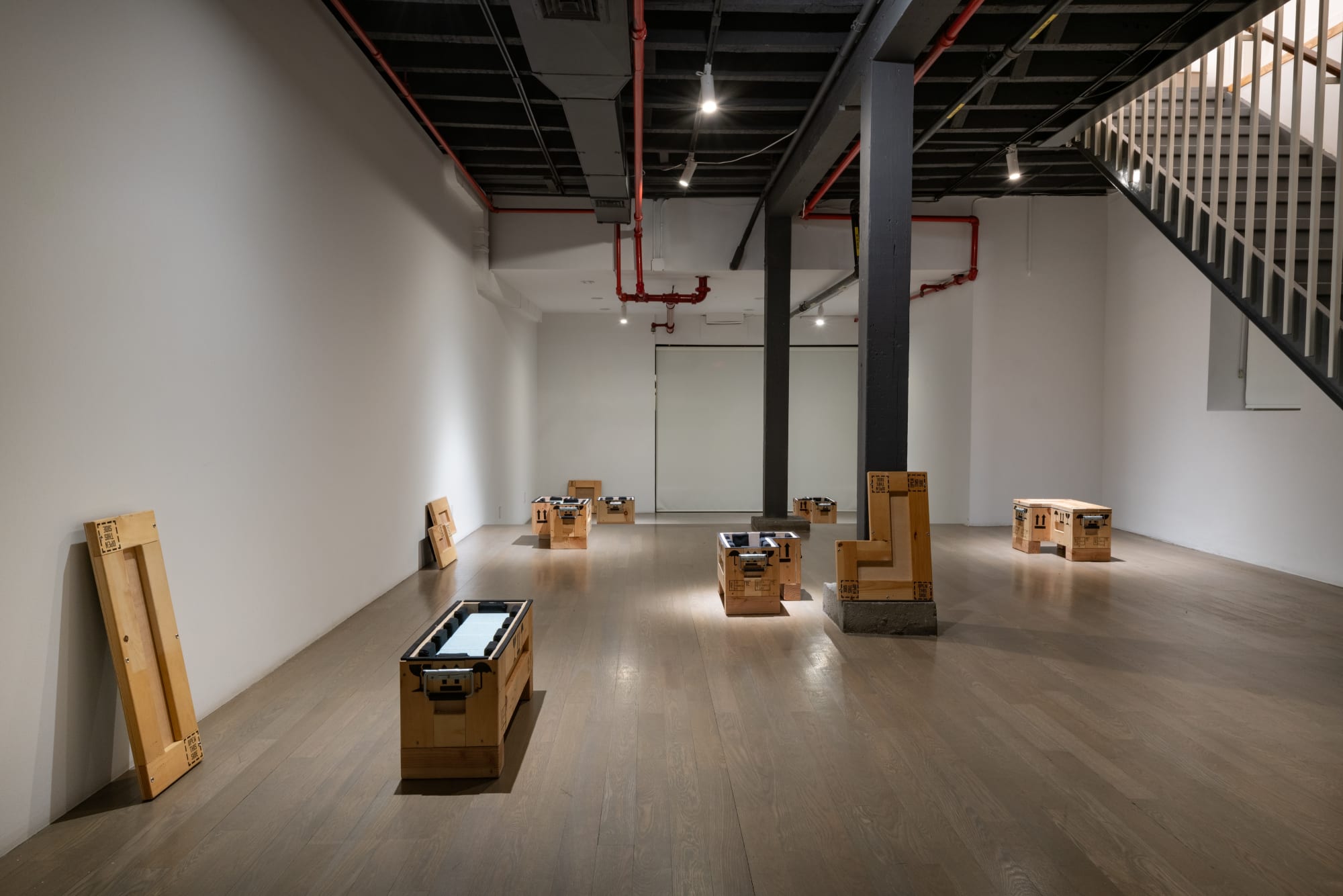 PROJECTION 010 | The Estate of Joshua Caleb Weibley: Game Transfer Phenomena