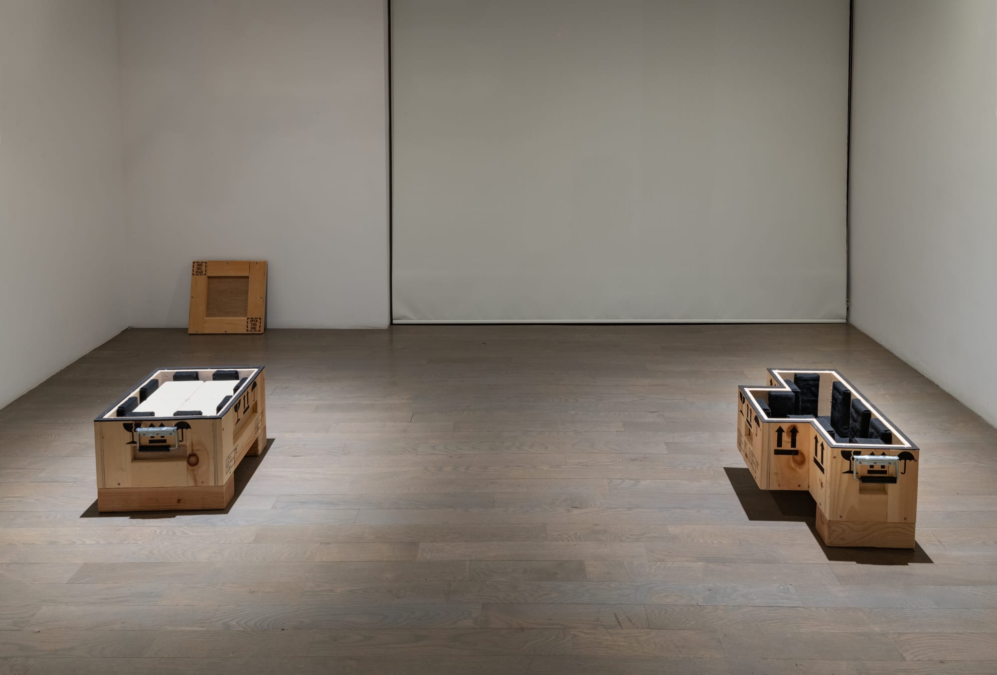 PROJECTION 010 | The Estate of Joshua Caleb Weibley: Game Transfer Phenomena