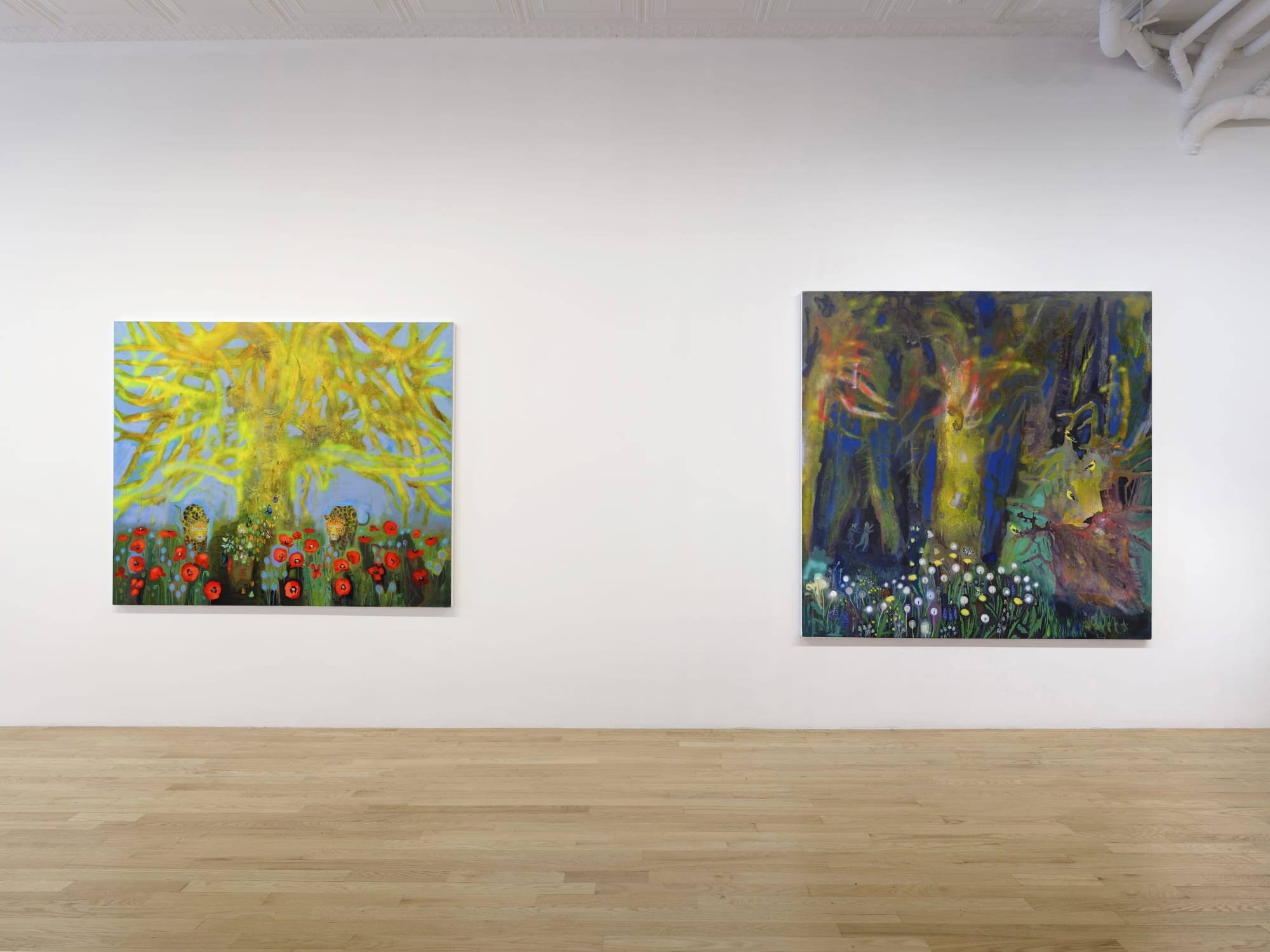 JENNIFER COATES: EDGE EFFECTS