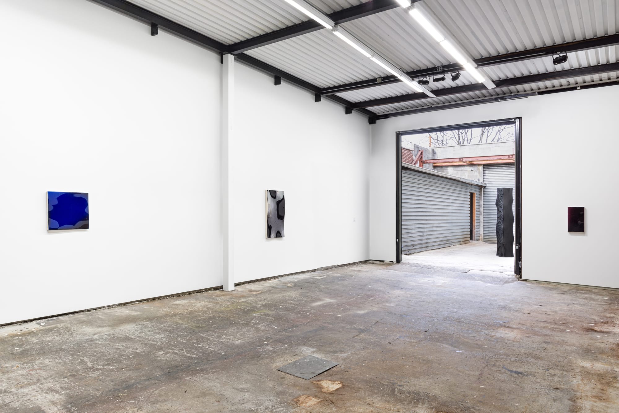 R & R: VINCENT SZAREK : HOT DOGS AND MILKSHAKES