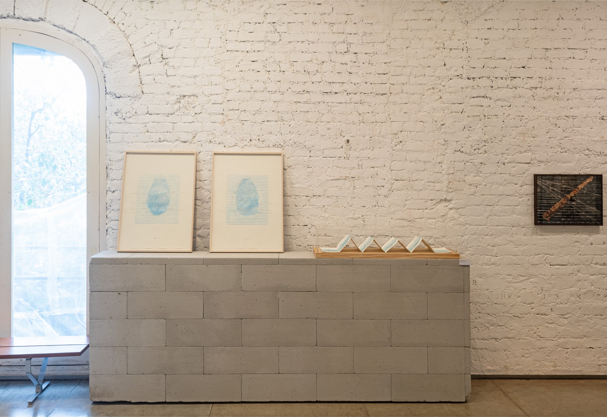 Modus Operandi III: Together Alone