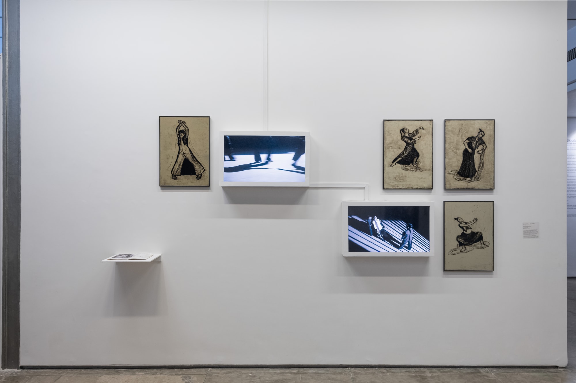 Part 1: Framing | CheMoulding: Framing Future Archives