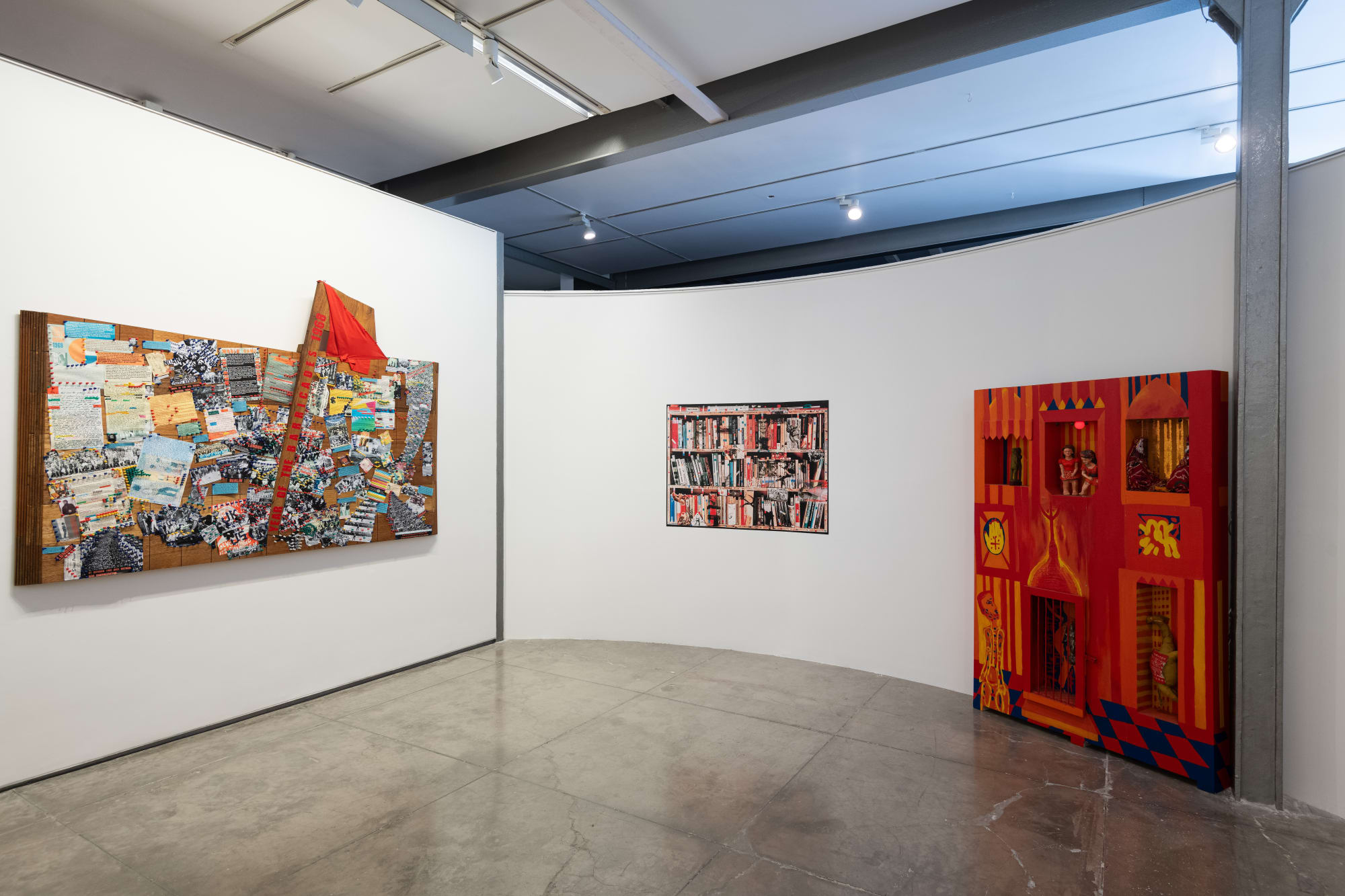 Part 1: Framing | CheMoulding: Framing Future Archives
