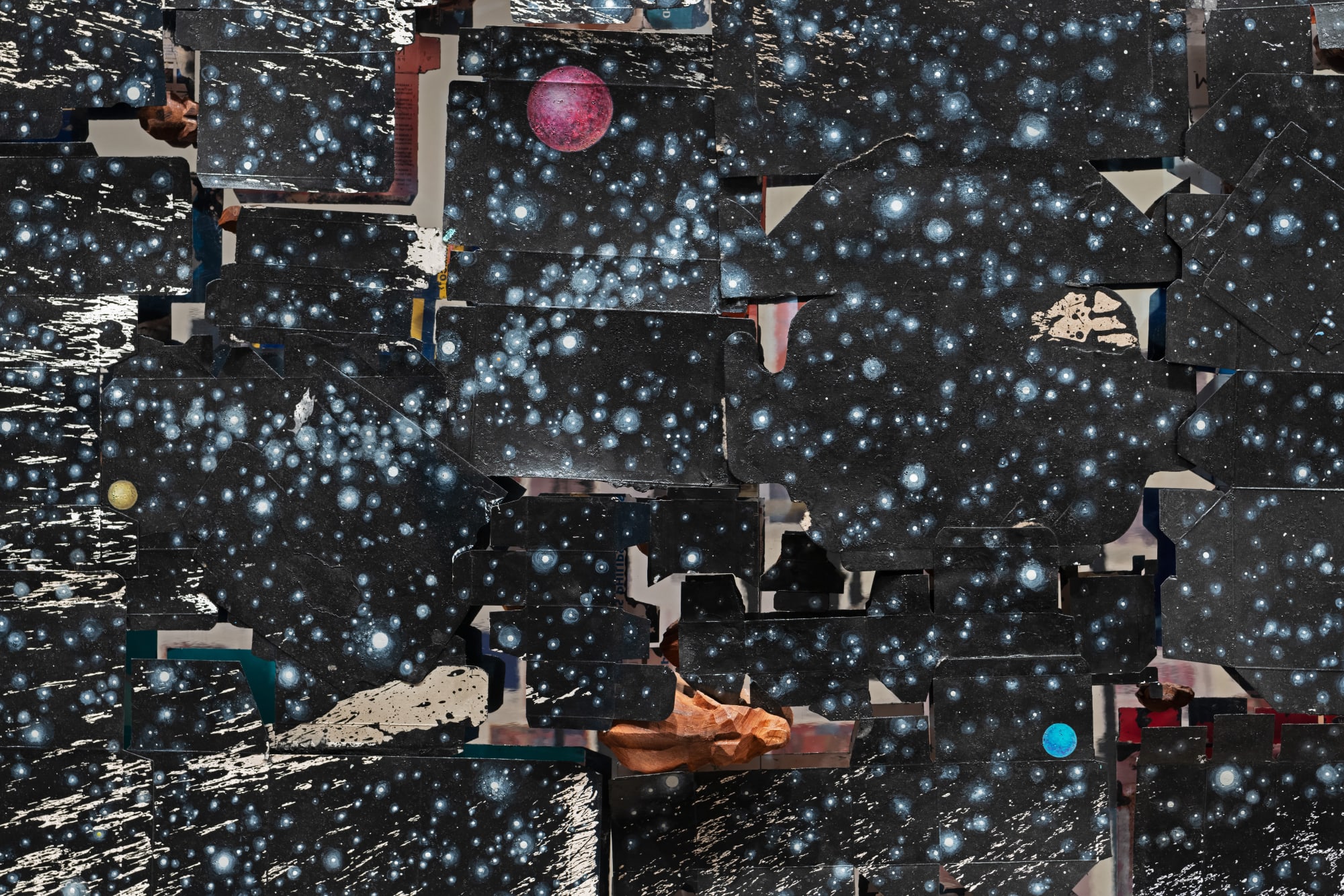 Reclaiming the Inner Space