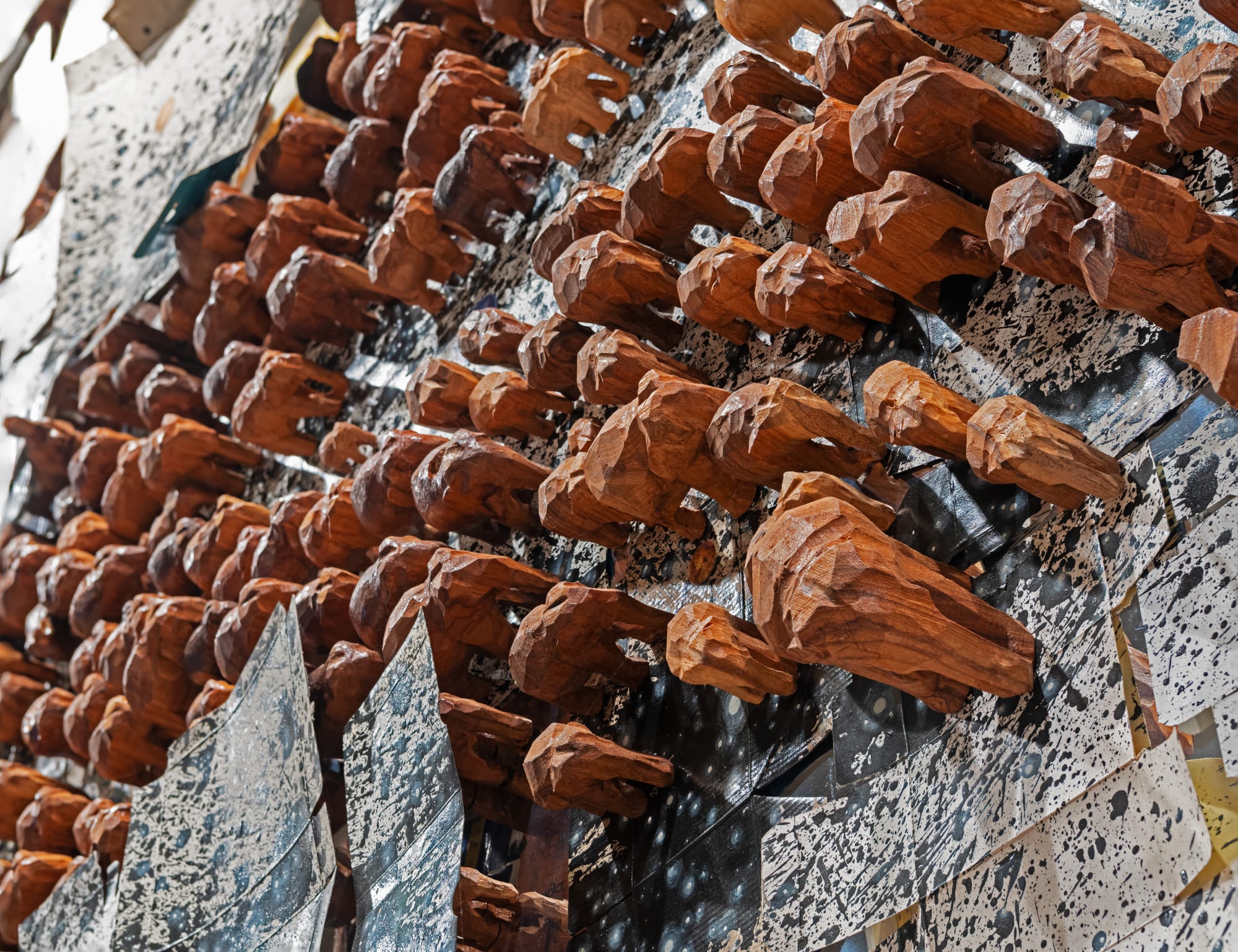 Reclaiming the Inner Space