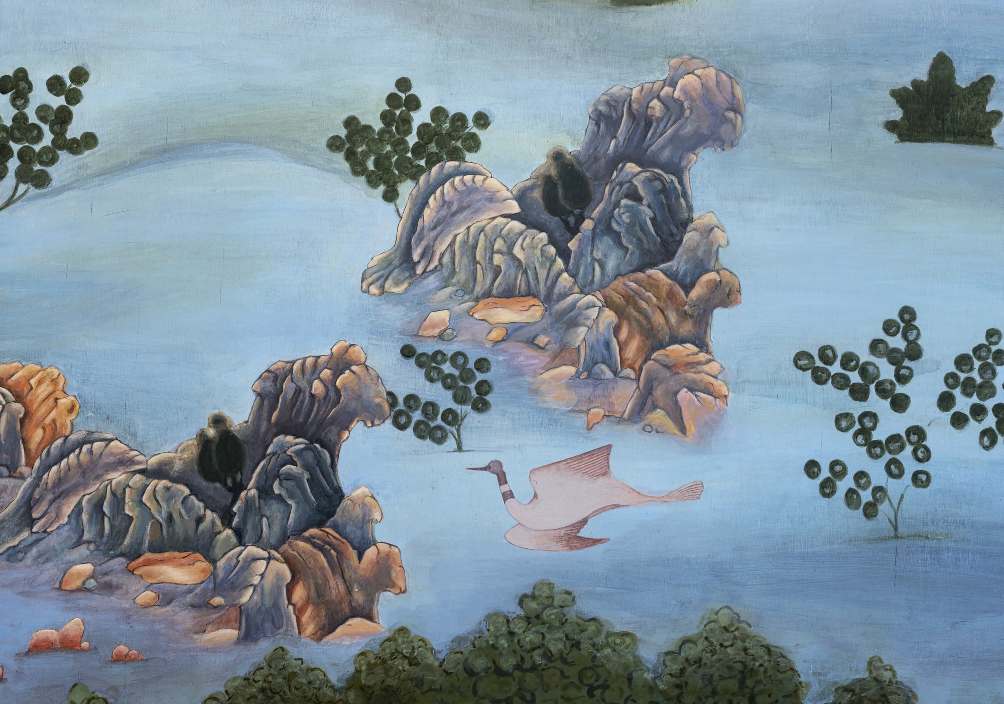 KAARAWAAN AND OTHER STORIES