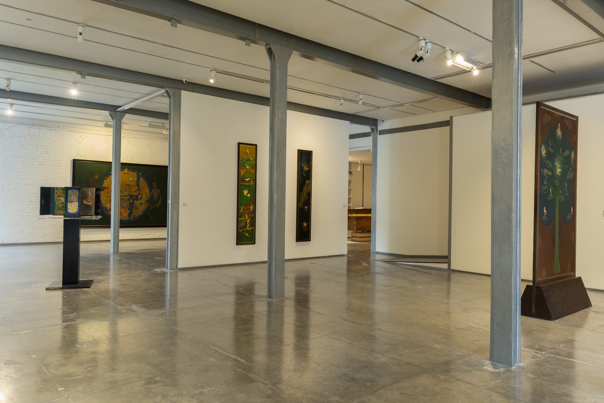 KAARAWAAN AND OTHER STORIES