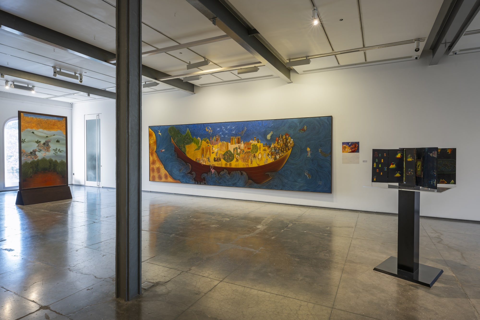 KAARAWAAN AND OTHER STORIES