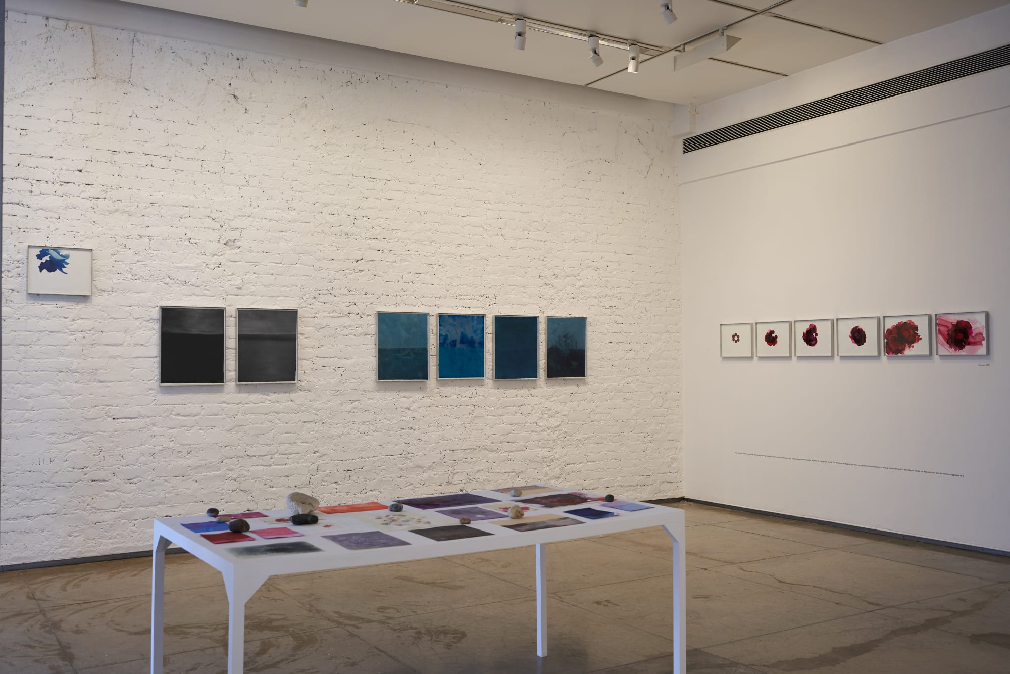 Somethings Are Always Burning