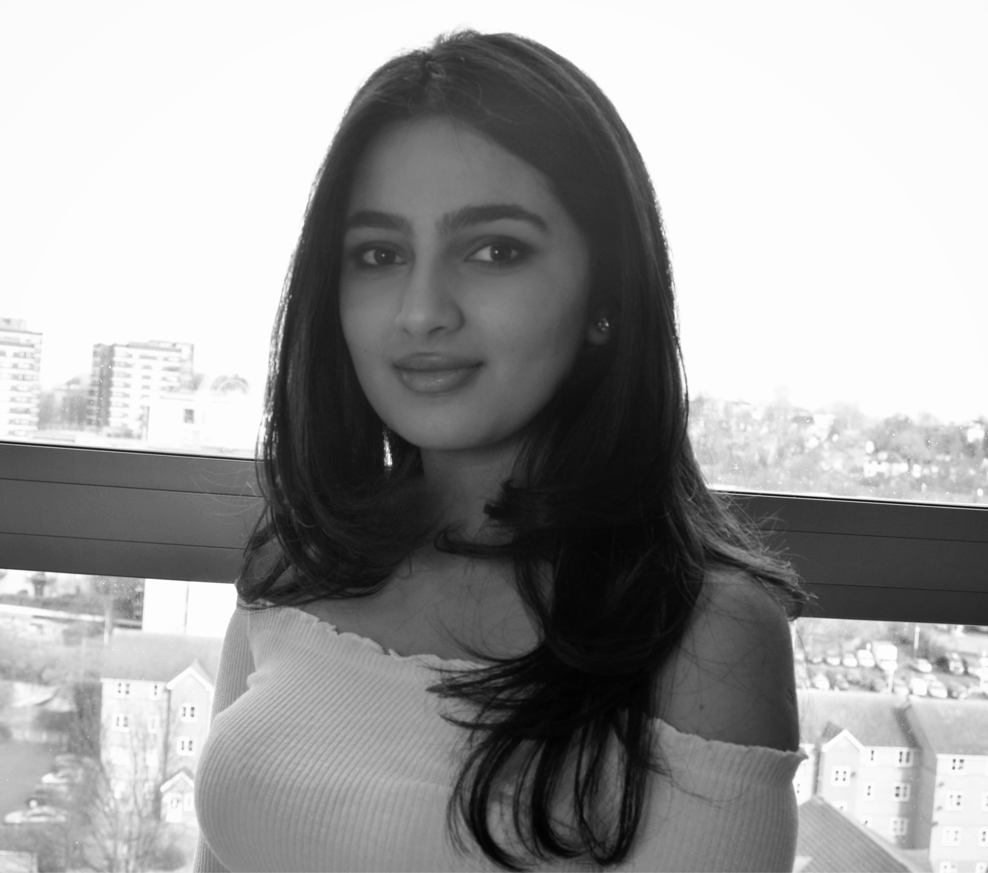 Aashna Patel Sales, Strategy & VIP Relations