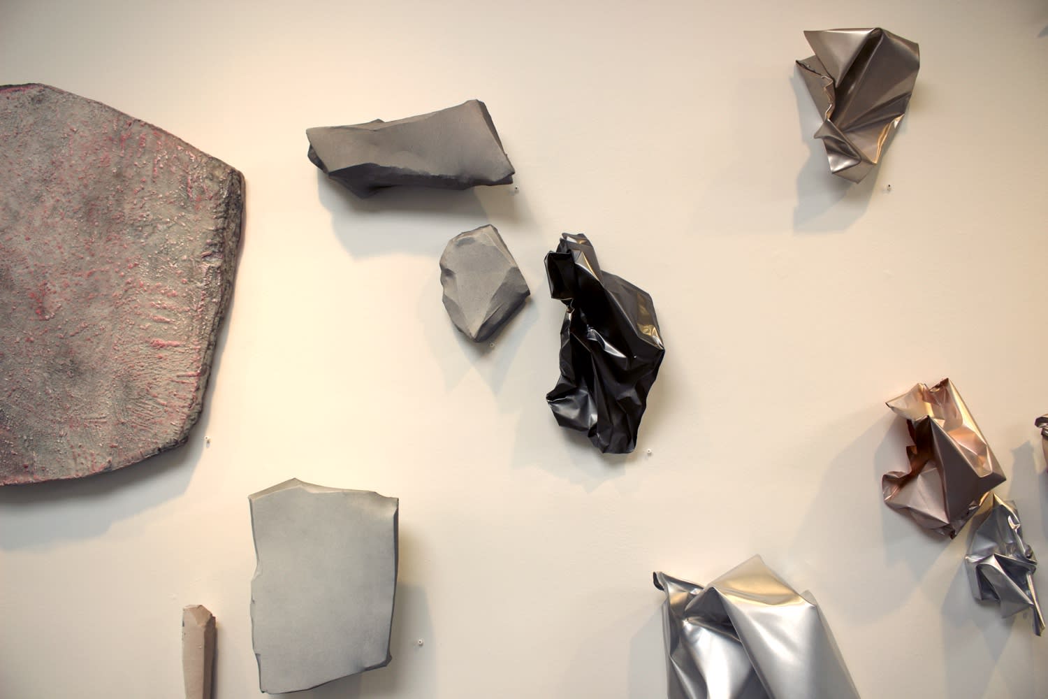 Friendship with the Unknown