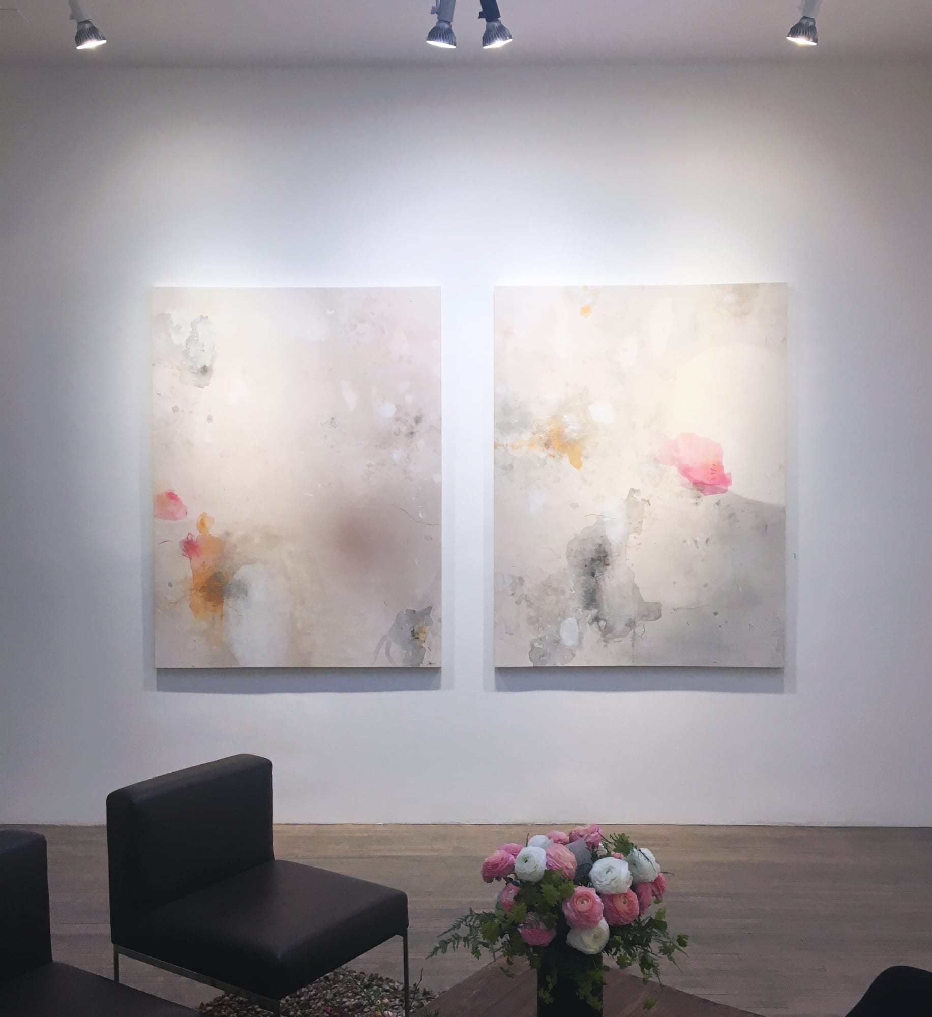 Friendship with the Unknown