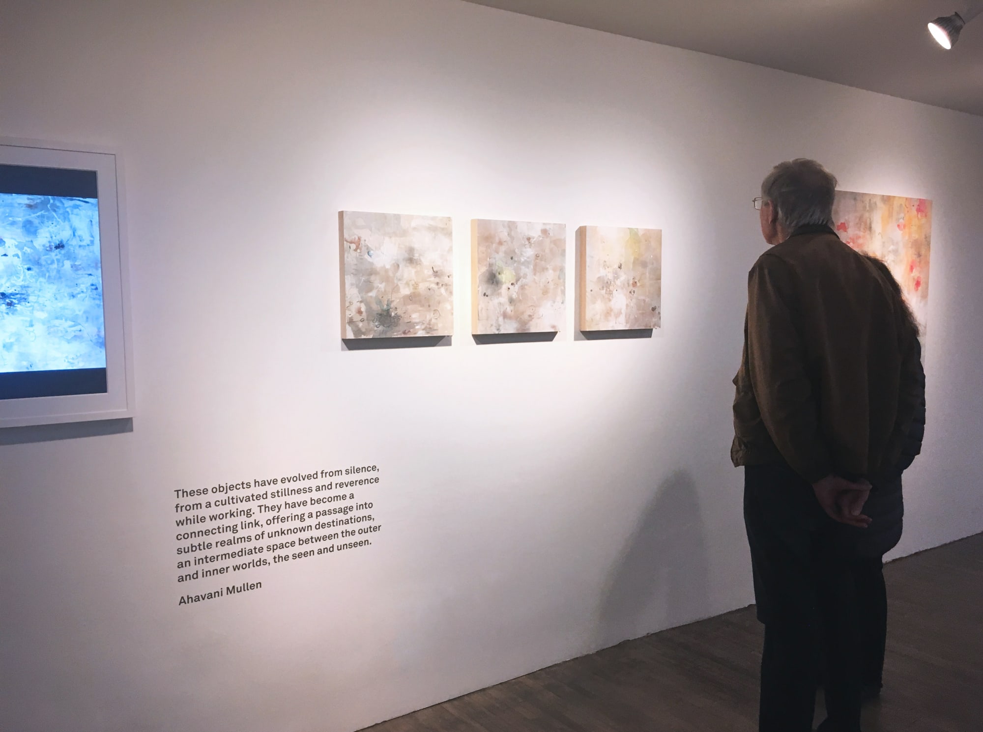 Friendship with the Unknown