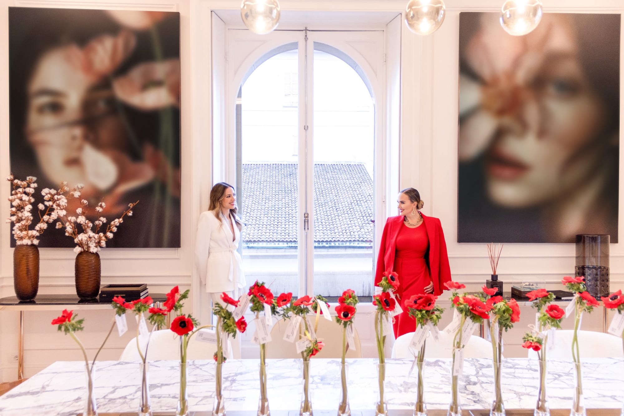 Attraverso Il Non Visto