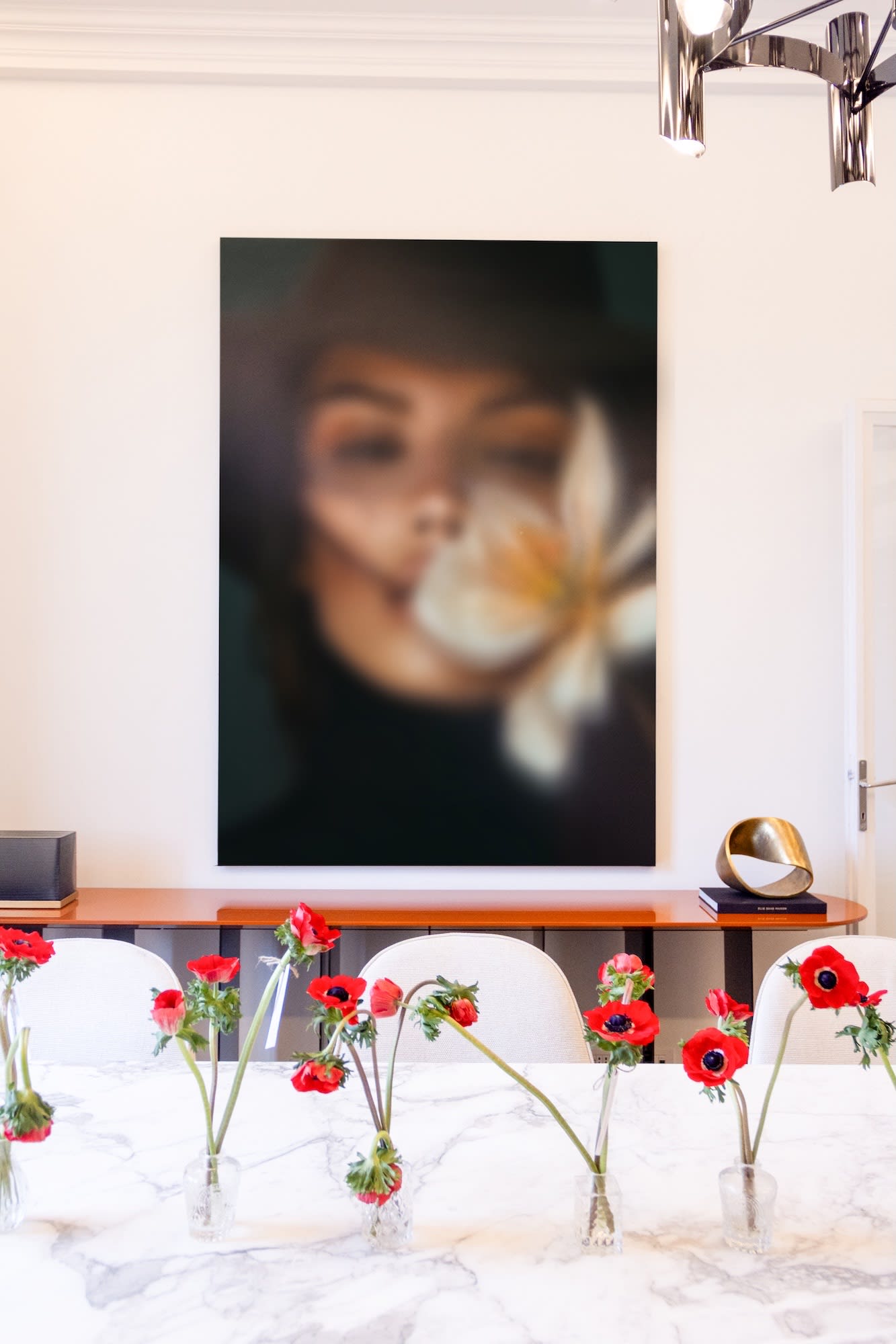 Attraverso Il Non Visto