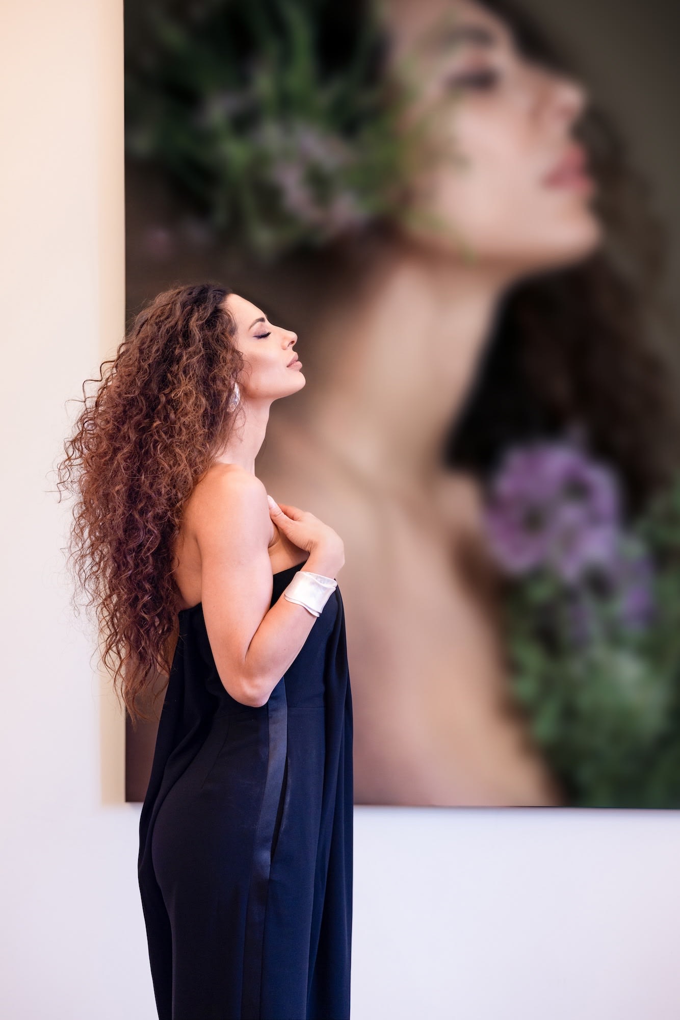 Attraverso Il Non Visto