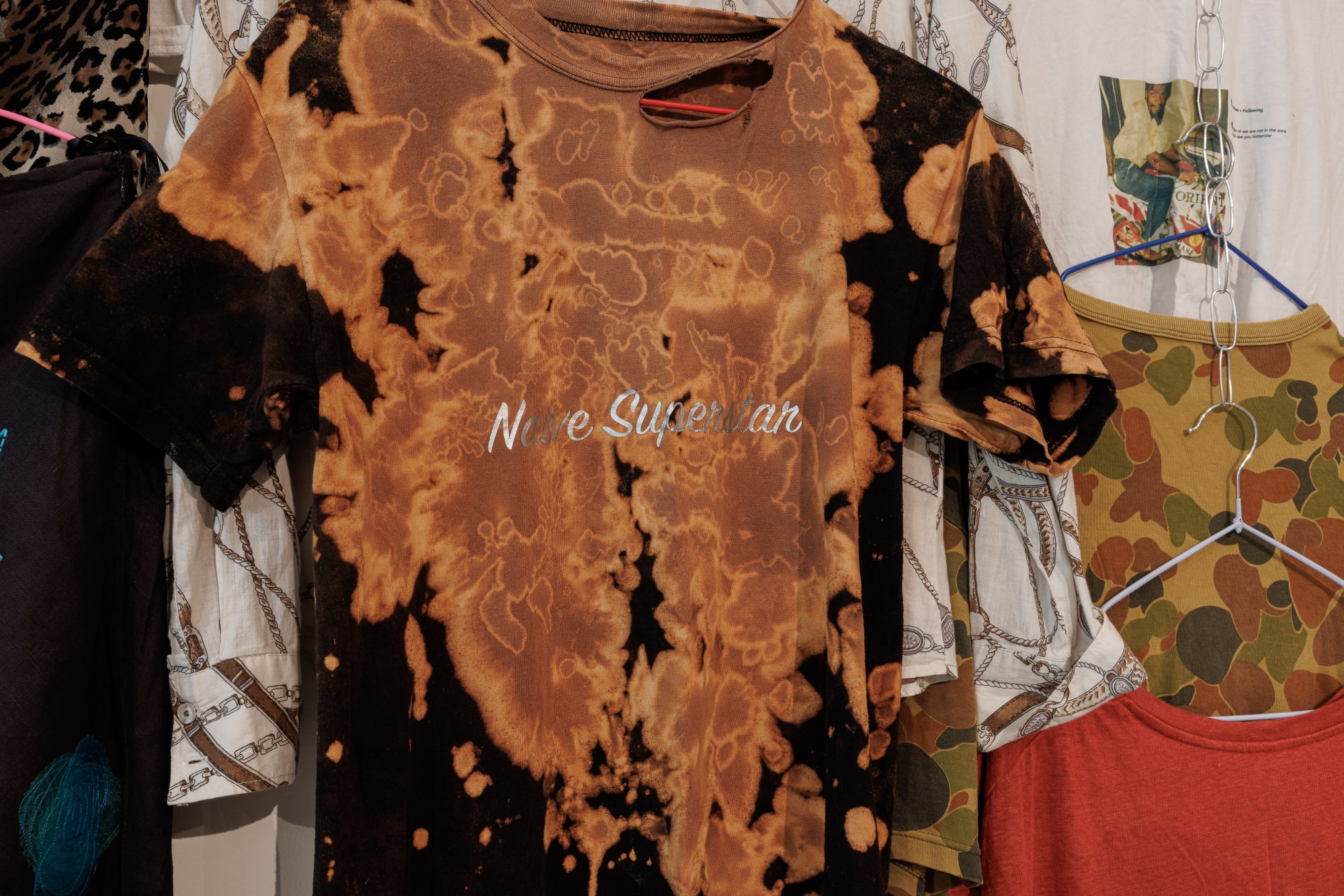 Dress of a Thousand Oceans