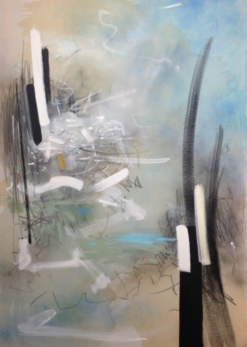 Painter + Poet