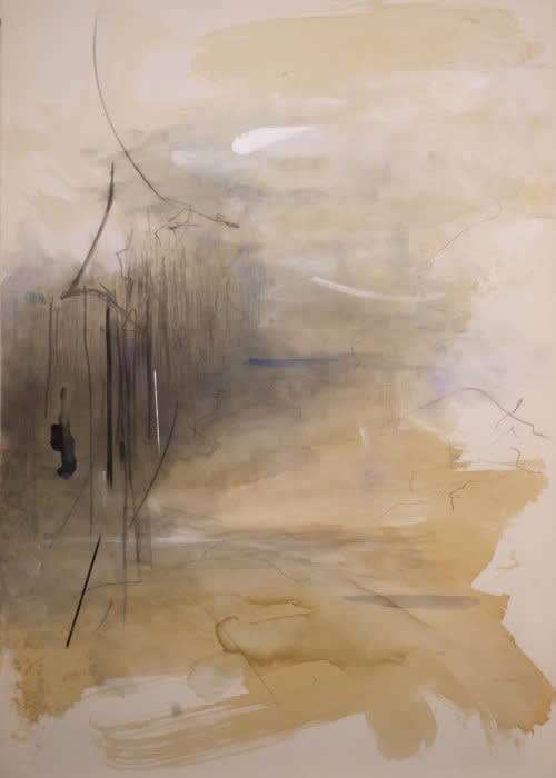 Painter + Poet