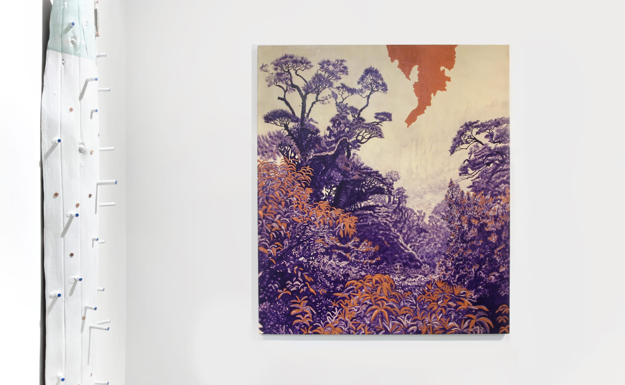 Welcome: Robyn Litchfield