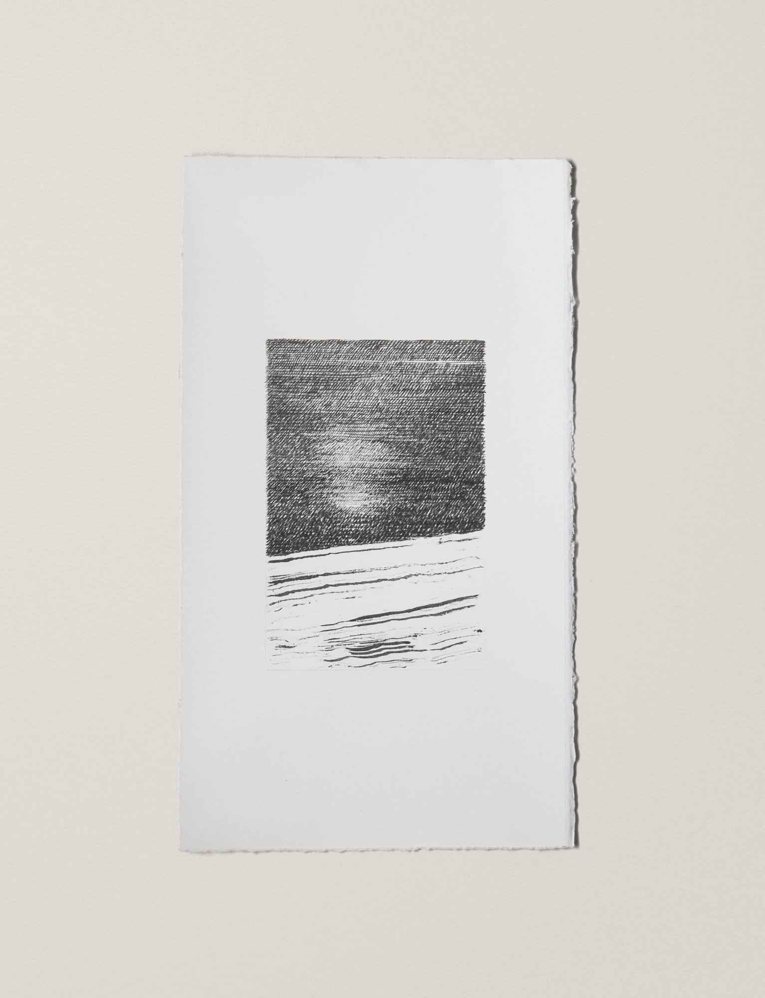 Mimi Robson, Deep Distance (calm)