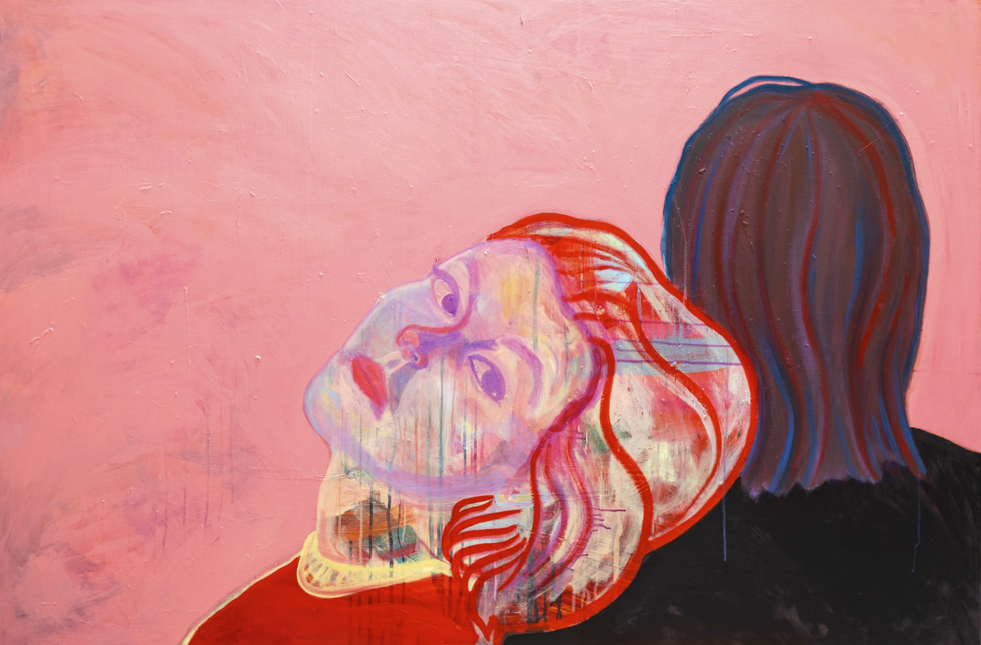 Emma Digerud-White, LEAN, 2024