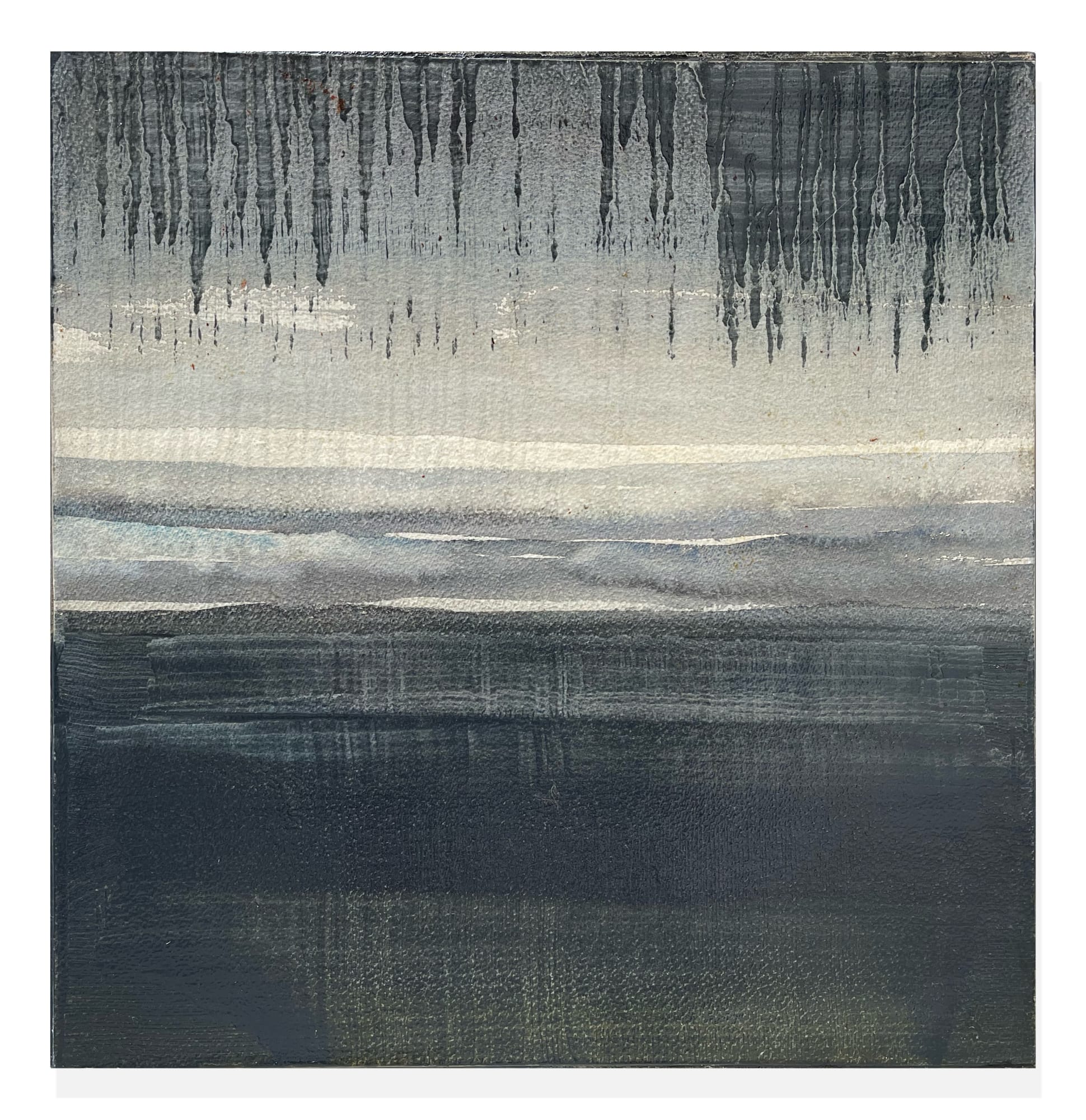 Zoe Benbow, Incoming Weather, 2022