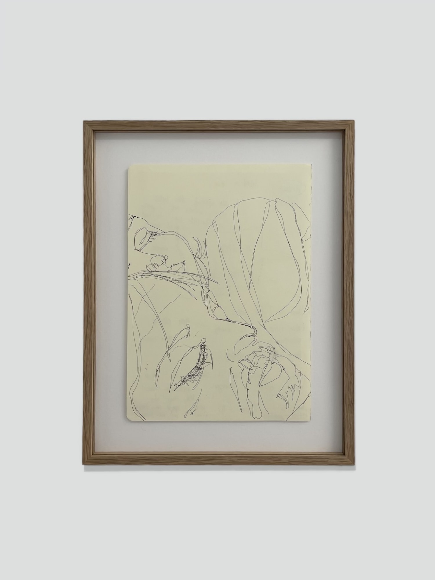 Emma Digerud-White, HOME, 2024