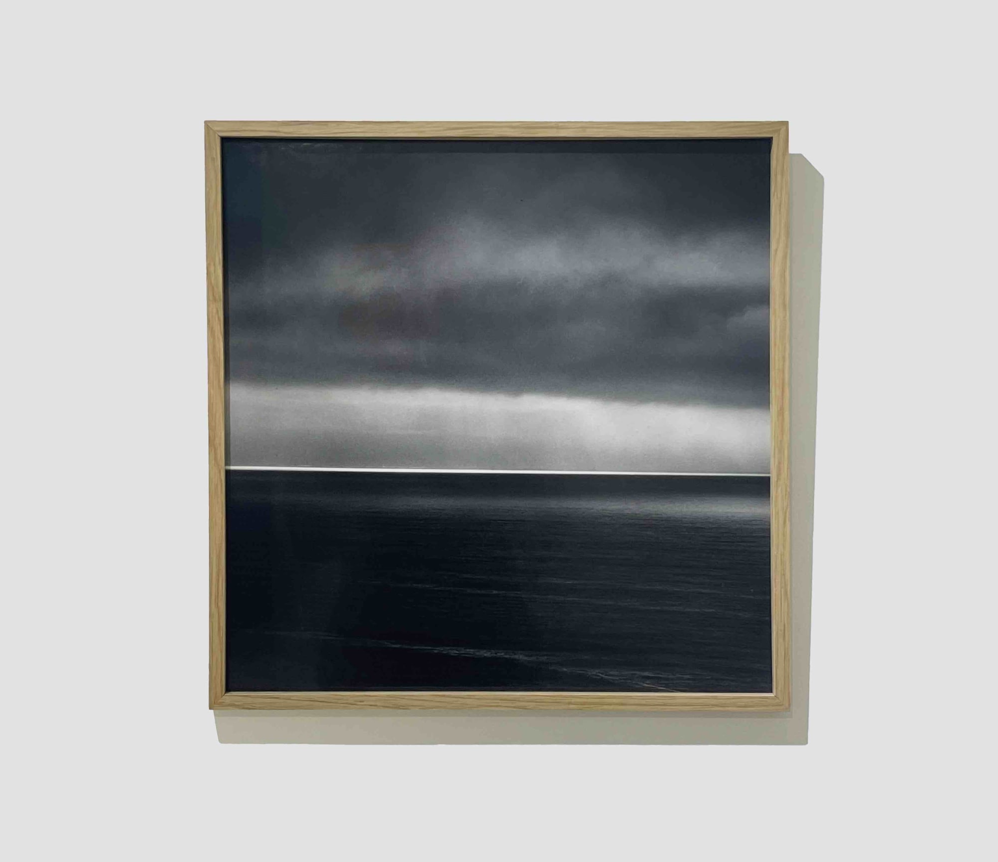 Austen Goldsmith, Mount Bay Light , 2024