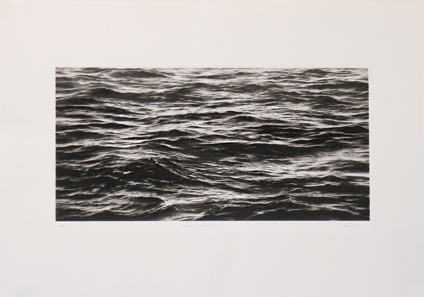 Sax Impey, 10º53’1S, 136º12’2E