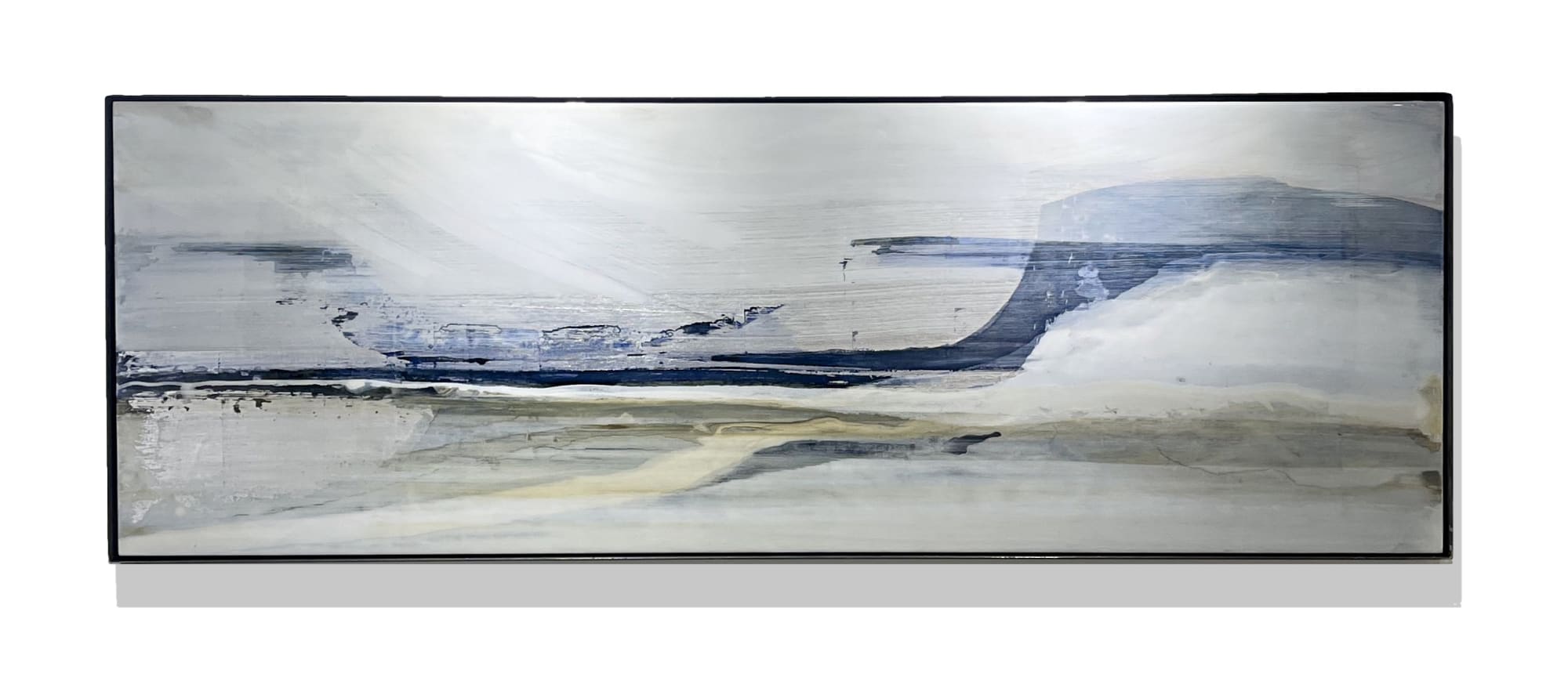 John O'Carroll, TIDEWATER, 2023