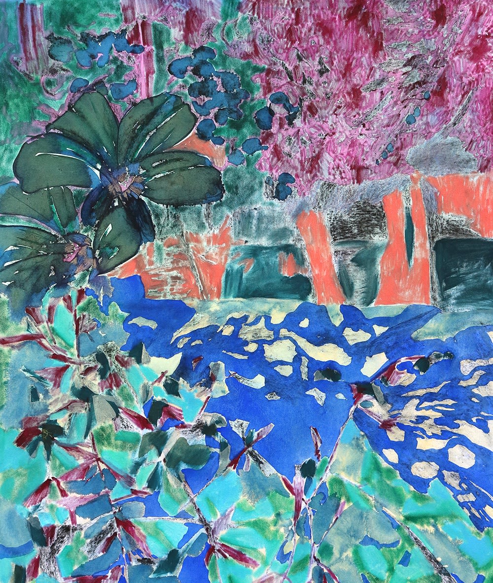 Amy Wright, On The Banks, 2023