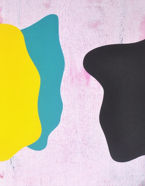 Bernard Irwin, The nearness of you