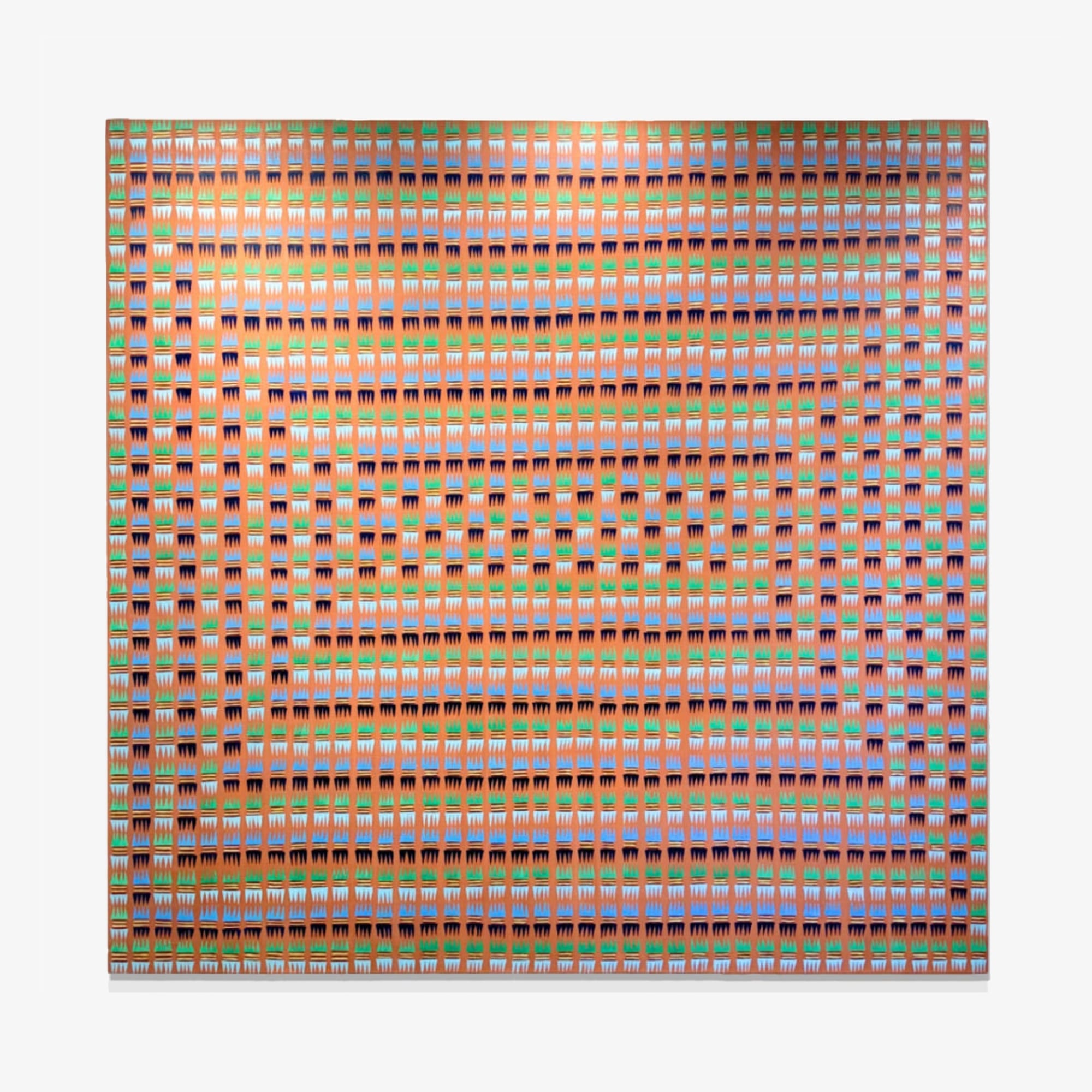 Susan Bleakley, Unchartered Territory