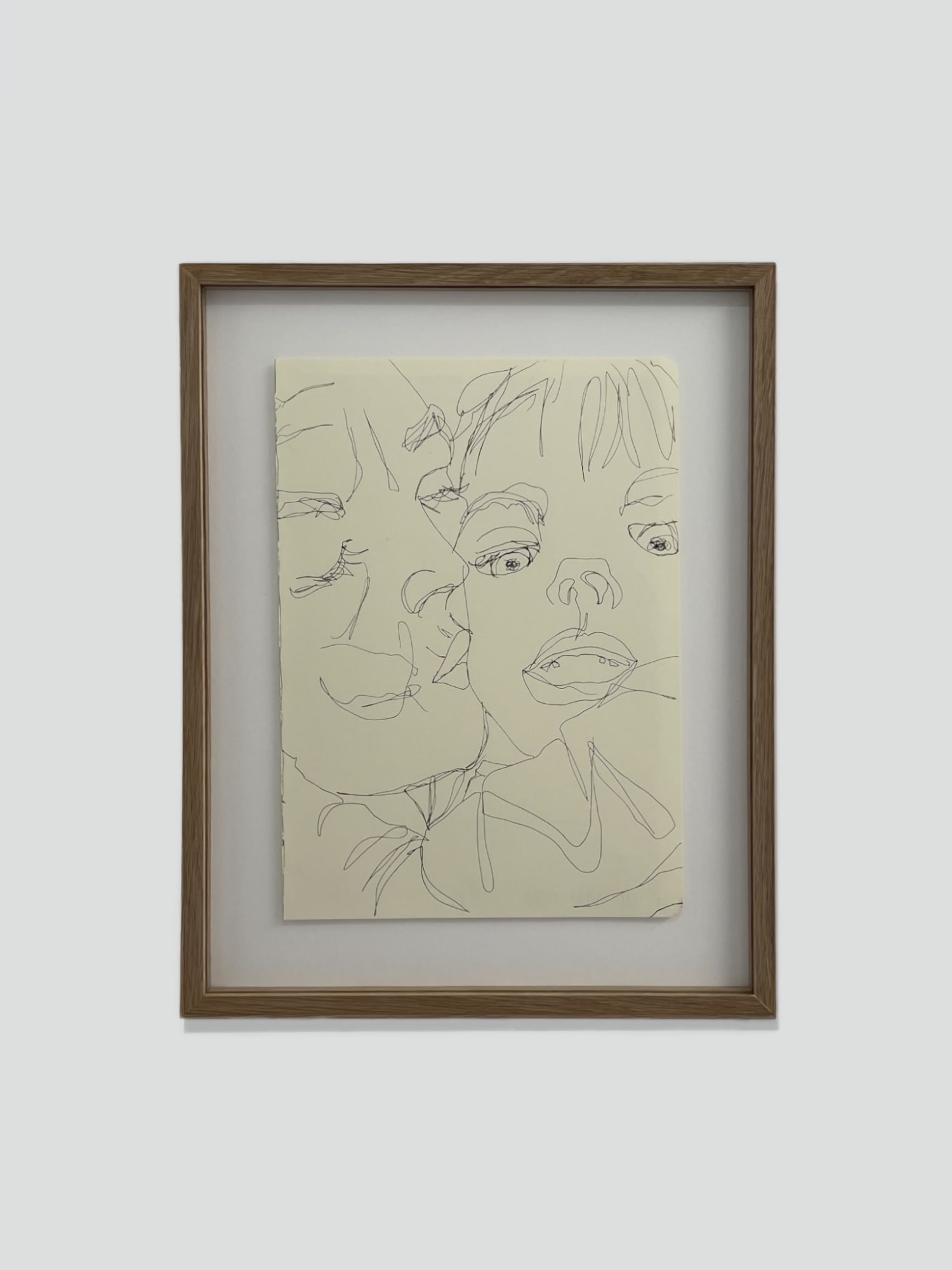 Emma Digerud-White, LOVE YOU MORE, 2024