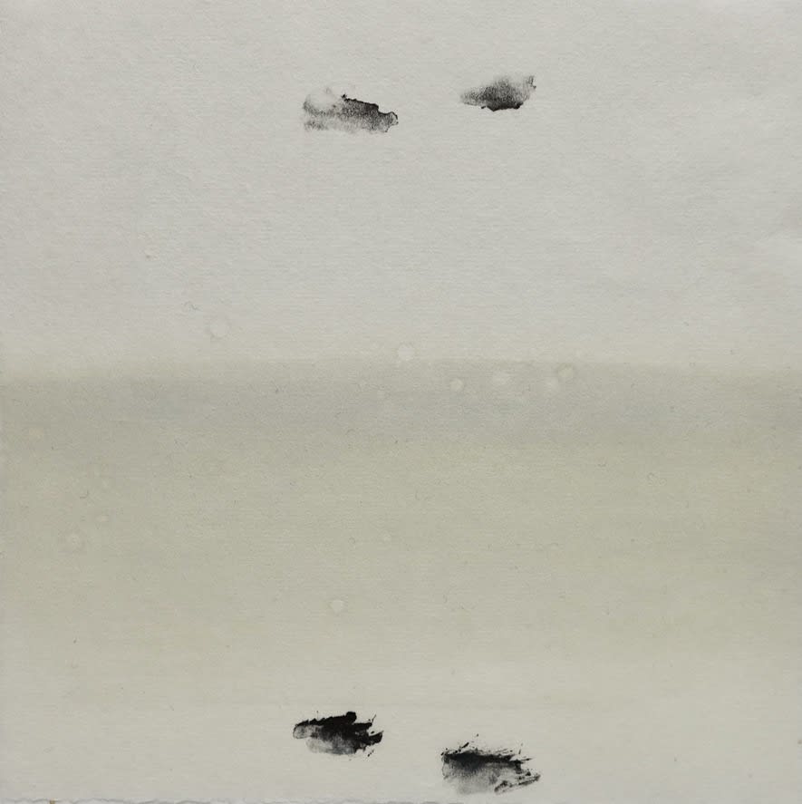 Mimi Robson, Shaped by honesty, 2023