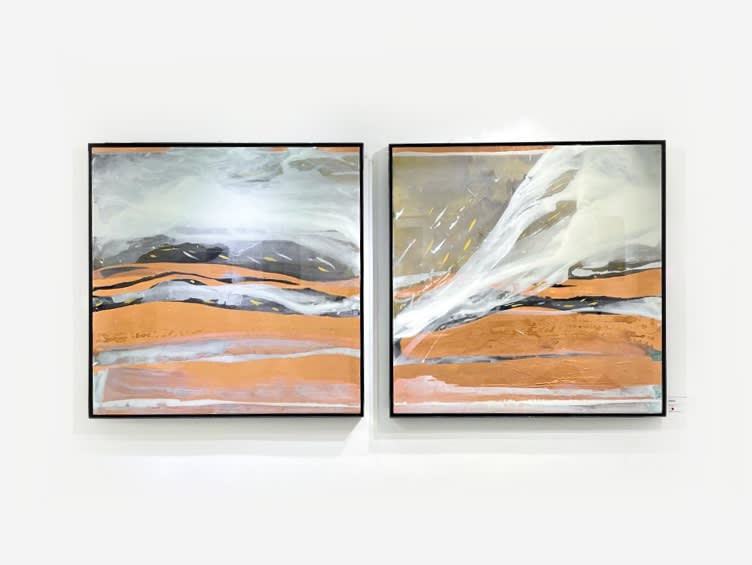 John O'Carroll, Cornubia X