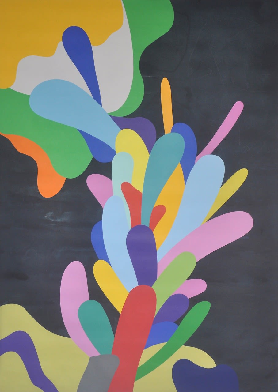 Bernard Irwin, Nocturne