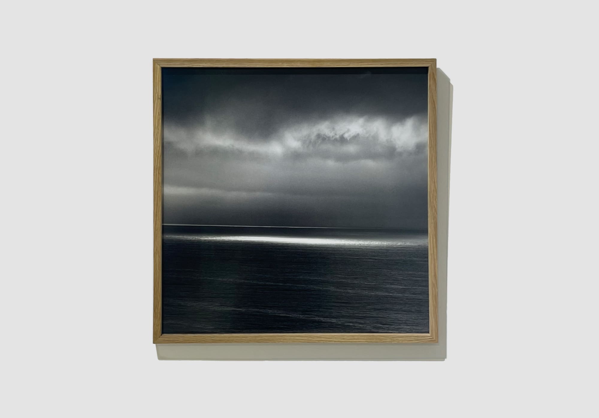 Austen Goldsmith, Ray of Light II, 2024