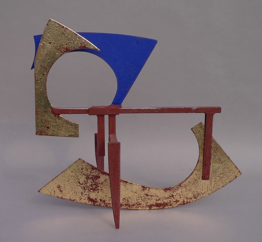 Simon Gaiger, OCCAM’S RAZOR, 2021