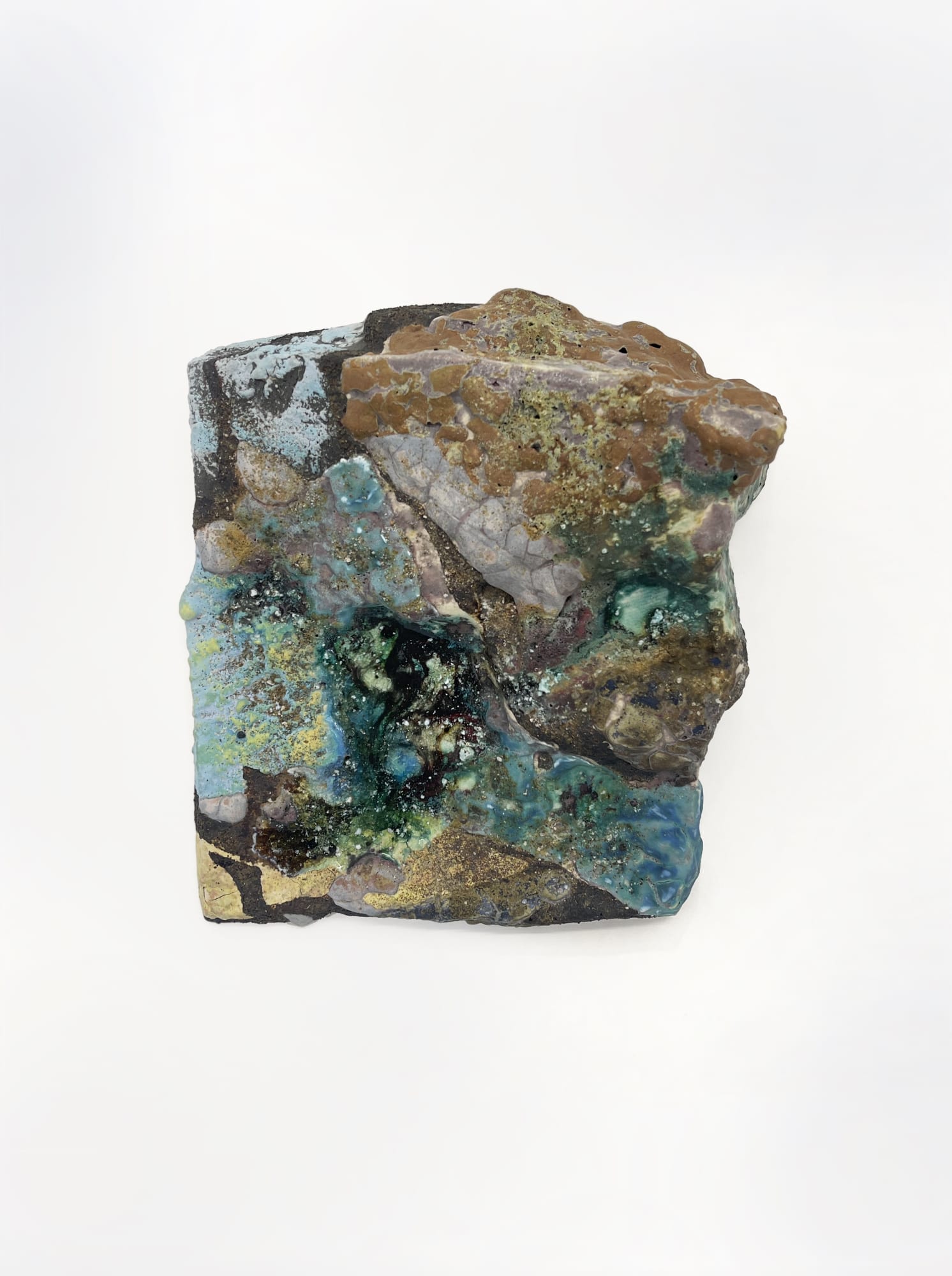 Jenny Beavan, Fluid State VI