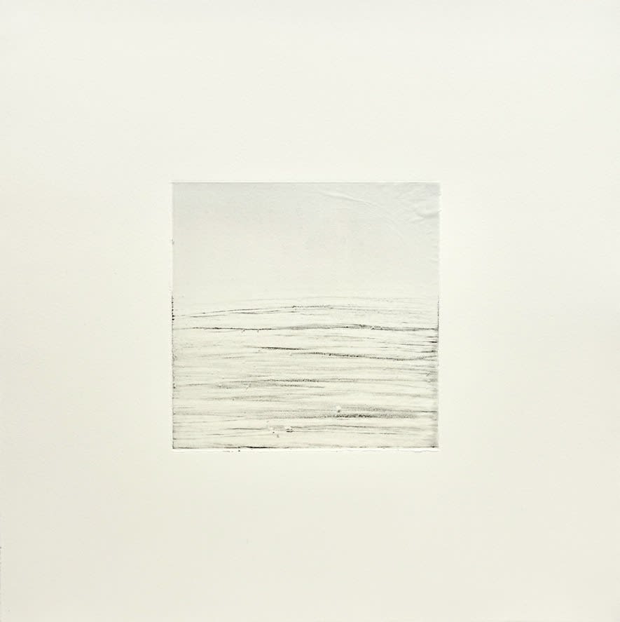 Mimi Robson, Shaped by tides, 2023