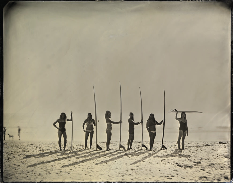 Joni Sternbach, 15.11.07 #2 The Present, 2015 , 2015